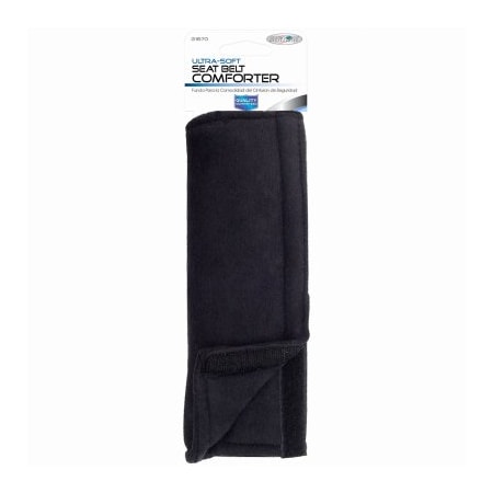 Custom Accessories BLK US Seat Belt Pad 31570